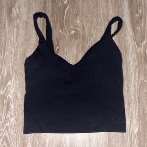 Lululemon Align Tank Black